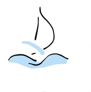 Capimboating Logo